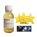 Liquid Concentrate Essence Vape Juice Flavour Gold Star Fruit Flavor